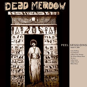 “Peel Sessions”的封面