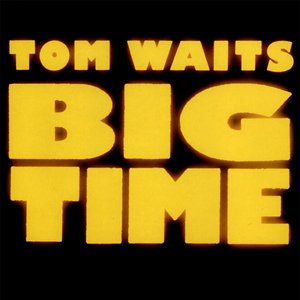 Image for 'Big Time'