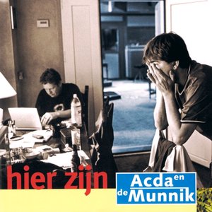 Bild für 'Hier zijn'