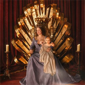 Image for 'If I Can’t Have Love, I Want Power (Deluxe Edition)'