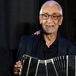 Immagine per 'Juan José Mosalini'