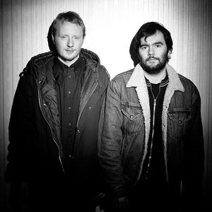 Bild für 'Arab Strap'