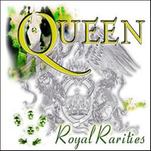 Immagine per 'Royal Rarities'