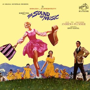 Image for 'The Sound of Music (Original Soundtrack)'