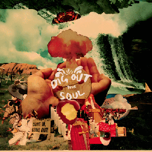 Image for 'Falling Down - Single'
