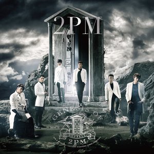Immagine per 'GENESIS OF 2PM'