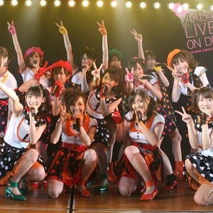 Imagem de 'AKB48'