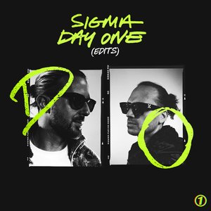 Image for 'DAY ONE (Edits)'