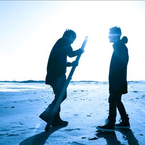 Image for 'BOOM BOOM SATELLITES'