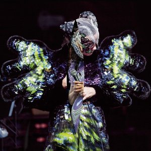 Zdjęcia dla 'Vulnicura Live'