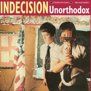 Image for 'Unorthodox (2025 Remaster)'