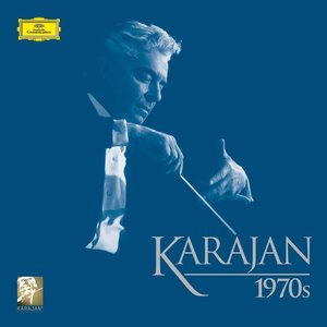 Image for 'Karajan - 1970s'