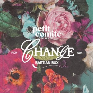 Image for 'Change'
