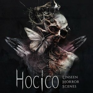 Image for 'Unseen Horror Scenes'