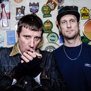 Image for 'Sleaford Mods'