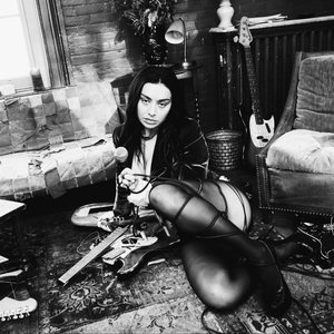 Image for 'Charli xcx'