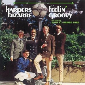 Image for 'Feelin' Groovy'