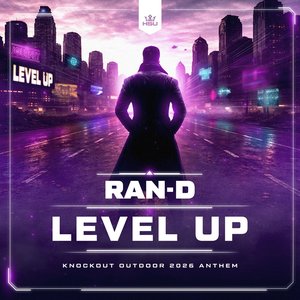 Image for 'Level Up (Knockout Outdoor 2026 Anthem)'