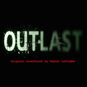 Imagem de 'Outlast (Original Game Soundtrack)'