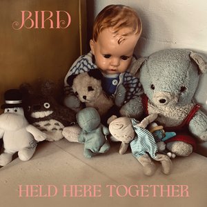 Image for 'Held Here Together'