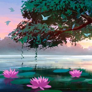 'Hidden World' için resim
