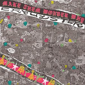 Image for 'Make Them Wonder Why'