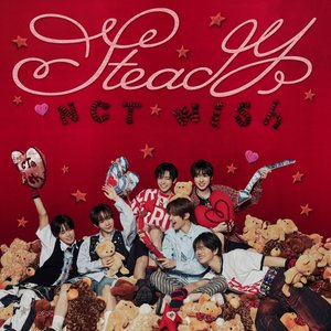 Image for 'Steady - The 1st Mini Album'