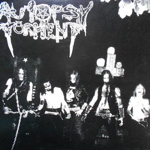Bild für 'Autopsy Torment'