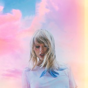 Image for 'Lover'