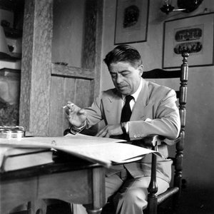 Изображение для 'Alfred Newman'