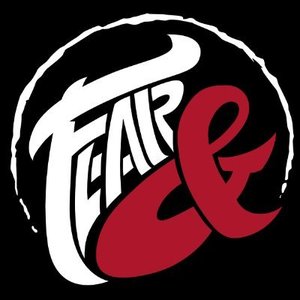 Bild für 'Fear&'