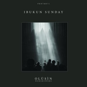 Image for 'Olùsìn [Worshippers]'