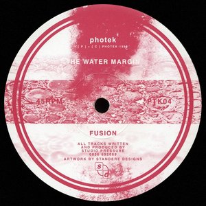 Image for 'The Water Margin / Fusion'