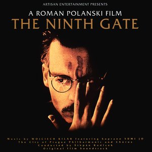 Immagine per 'The Ninth Gate'