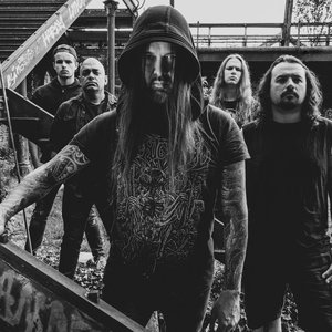 Image for 'Monument of Misanthropy'