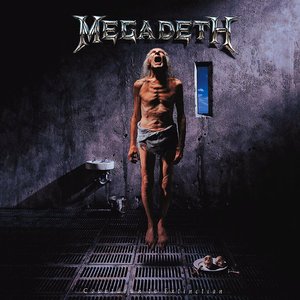 Image for 'Countdown To Extinction (1992 Mix Remaster)'