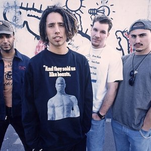 Image pour 'Rage Against the Machine'