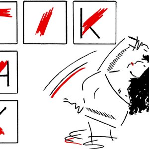 Image for 'Tik Tak'
