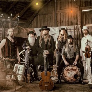 Image for 'Korpiklaani'