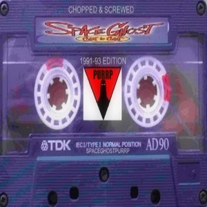Image for 'NASA Underground: Lost Tapes (1991-1993)'