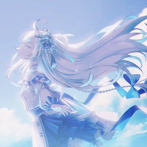 Image for '君の手に'