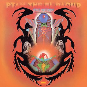 Image for 'Ptah The El Daoud'