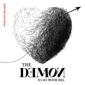 Image for 'The Book of Us : The Demon'