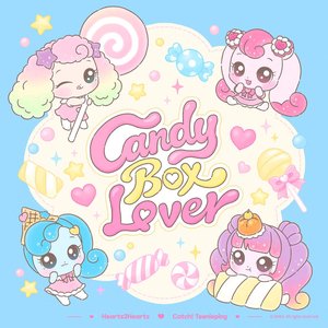 Image for 'Candy Box Lover'