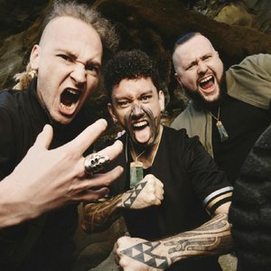 Image for 'Alien Weaponry'