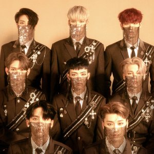 Image for 'ATEEZ'