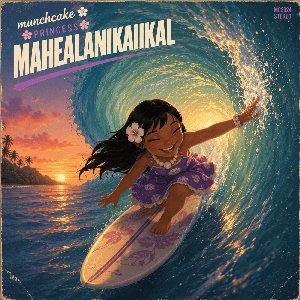 Image for 'Princess Mahealanikaiikal'