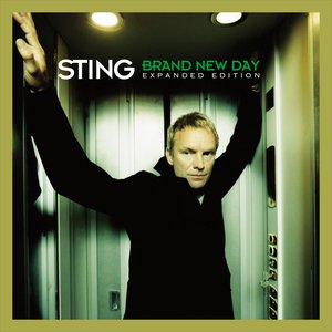Image for 'Brand New Day (Expanded Edition)'