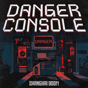 Image for 'Danger Console'
