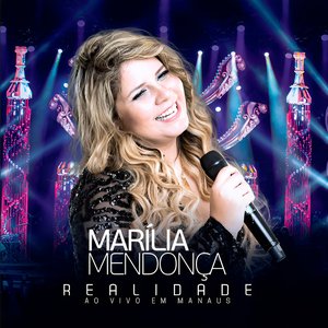 Image for 'Realidade (Ao Vivo Em Manaus)'